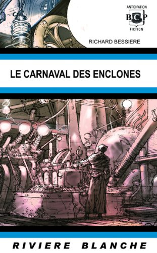 Le carnaval des enclones