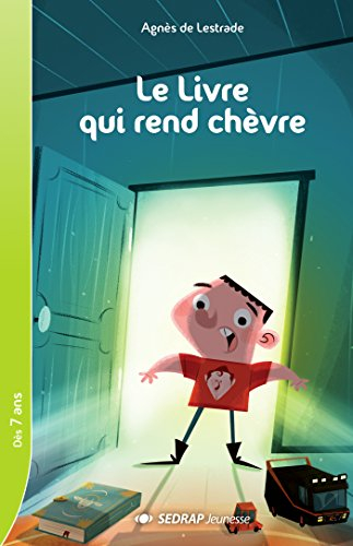 roman le livre qui rend chèvre