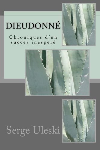 Dieudonné, une résistance inespérée