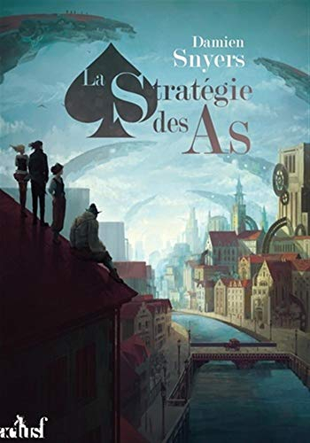 La stratégie des as