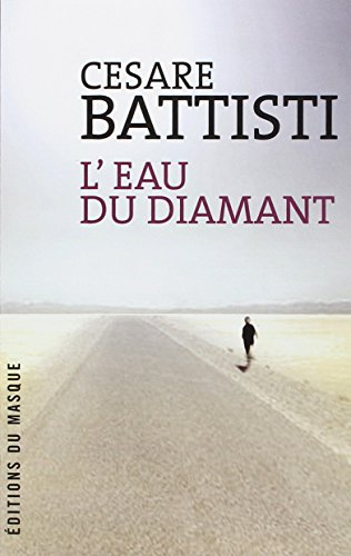 L'eau du diamant