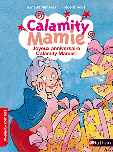 Calamity Mamie. Joyeux anniversaire, Calamity Mamie !