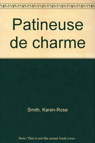 Patineuse de charme
