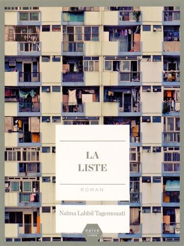 La liste