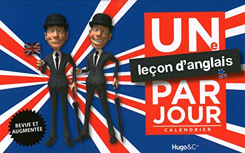 Une leçon d'anglais par jour 2011