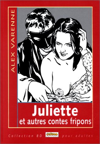 Juliette : et autres contes fripons