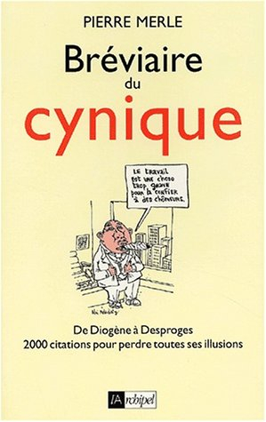Bréviaire du cynique