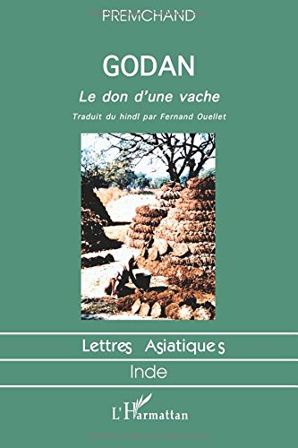 Godan : le don d'une vache