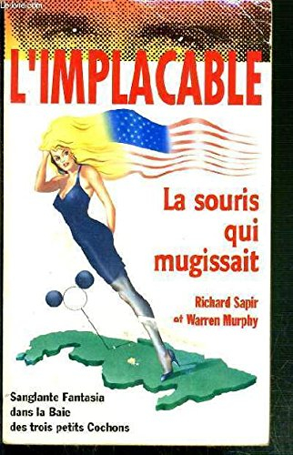 la souris qui mugissait