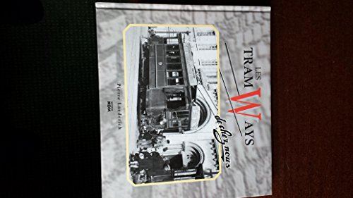 Les tramways de chez nous