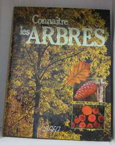 Connaître les arbres