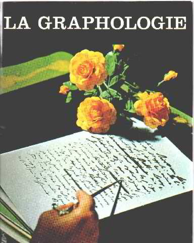 la graphologie