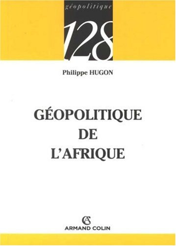 Géopolitique de l'Afrique