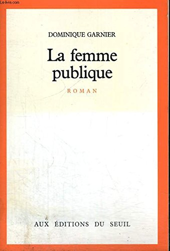 La Femme publique