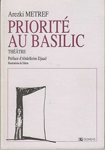 Priorité au basilic