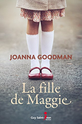La fille de Maggie