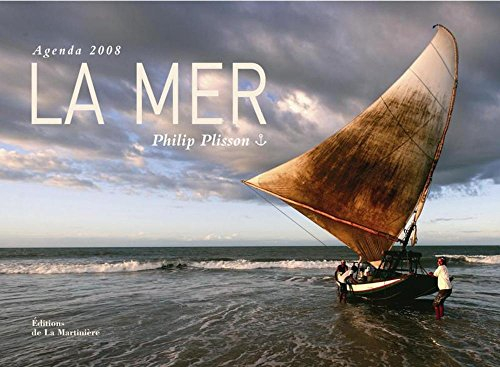 La mer : agenda 2008