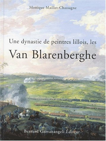 Une dynastie de peintres lillois, les Van Blarenberghe