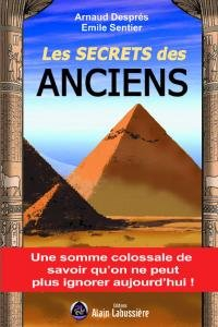 les secrets des anciens