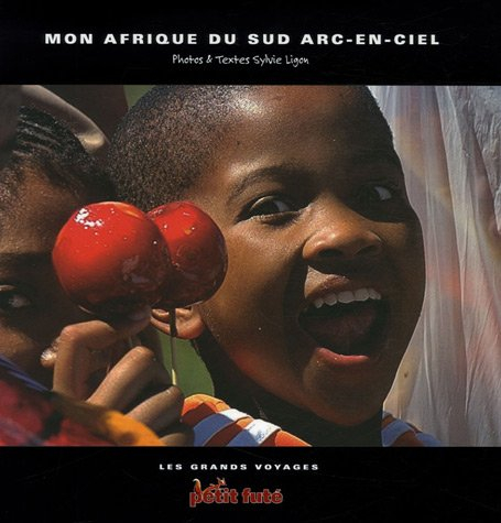 Mon Afrique du Sud arc-en-ciel