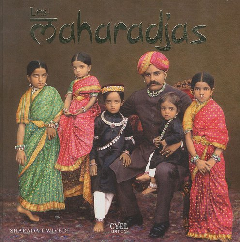 Les maharadjas