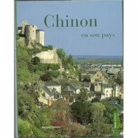 Chinon en son pays