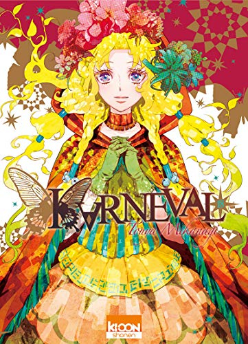 Karneval. Vol. 18