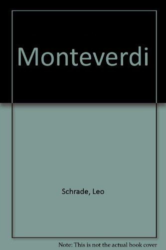 Monteverdi