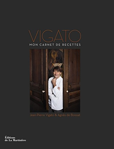 Vigato, mon carnet de recettes