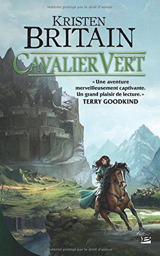 Cavalier vert. Vol. 1