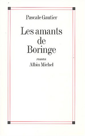 Les amants de Boringe