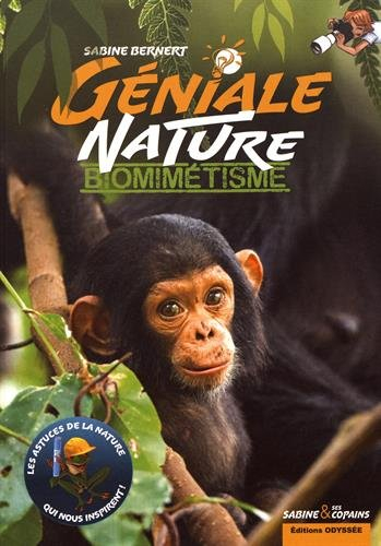 Biomimétisme : les astuces de la nature qui nous inspirent !