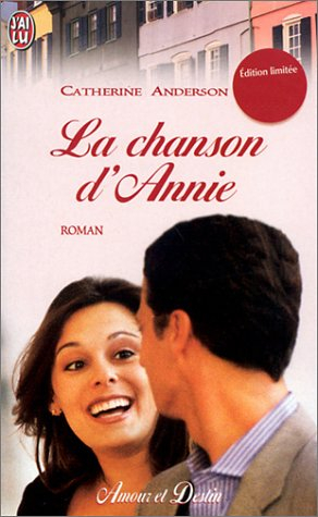 la chanson d'annie