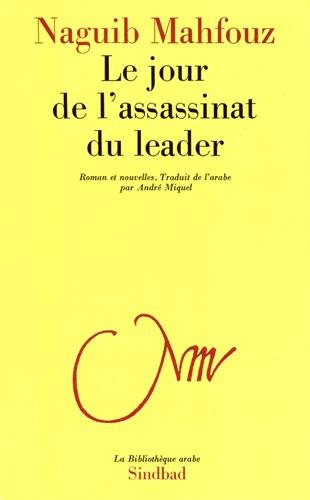 Le Jour de l'assassinat du leader