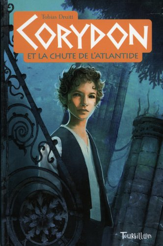 Corydon. Vol. 2. Corydon et la chute de l'Atlantide