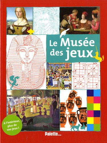 Le musée des jeux