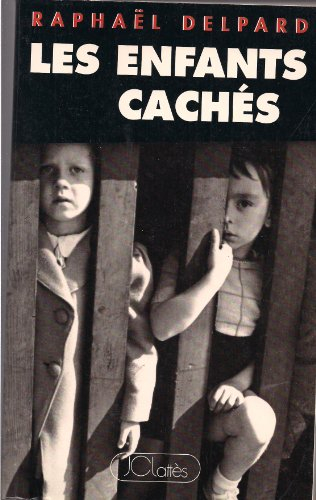 Les Enfants cachés