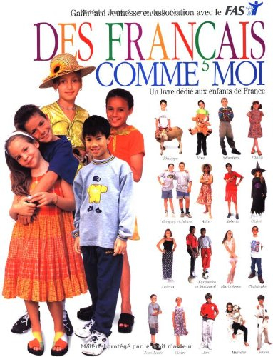 Des Français comme moi