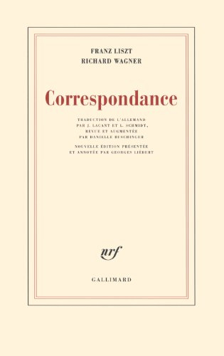 Correspondance