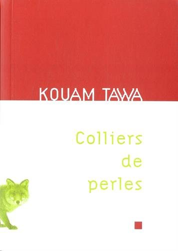 Colliers de perles