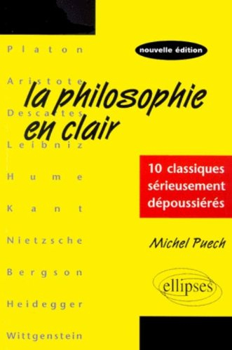 la philosophie en clair