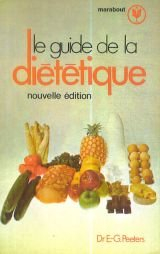 le guide de la diététique