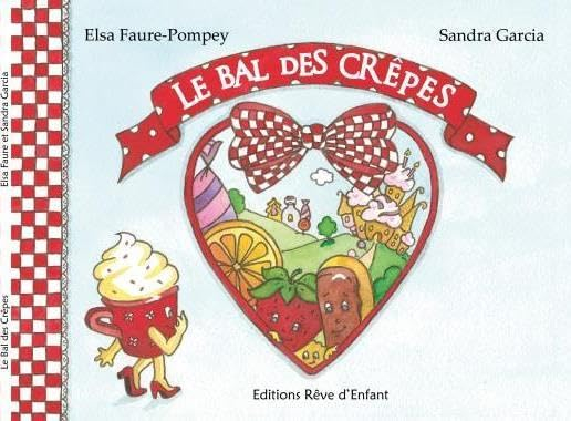 Le bal des crêpes