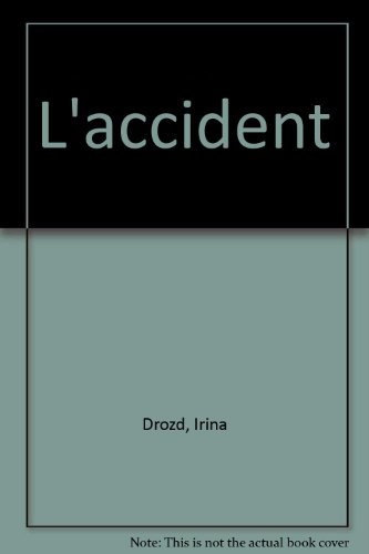 L'accident