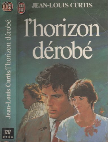 l'horizon dérobé