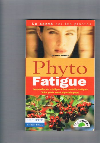 Phytofatigue