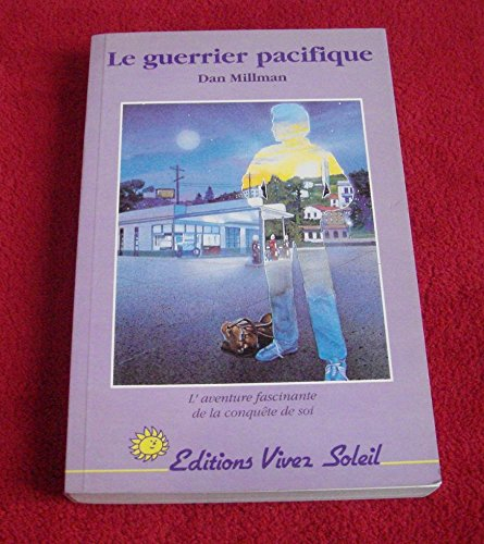 le guerrier pacifique