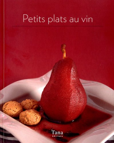 Petits plats au vin