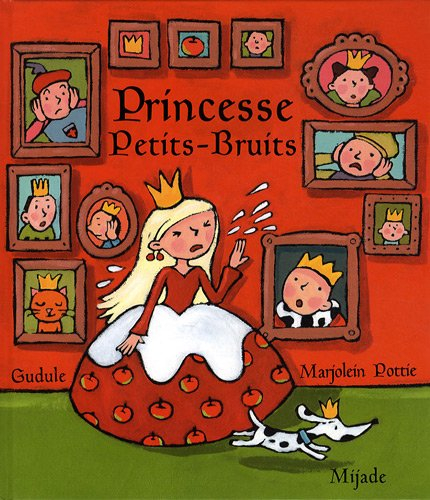 Princesse Petits-Bruits