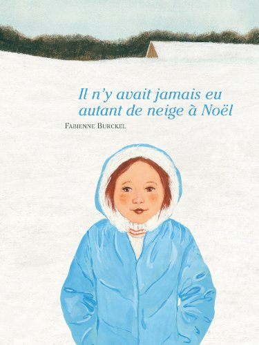 Il n'y avait jamais eu autant de neige à Noël